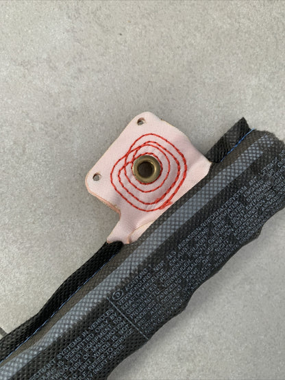 AIRBAG A TENDINA SINISTRA SX  00520917950 FIAT PANDA 319 2012