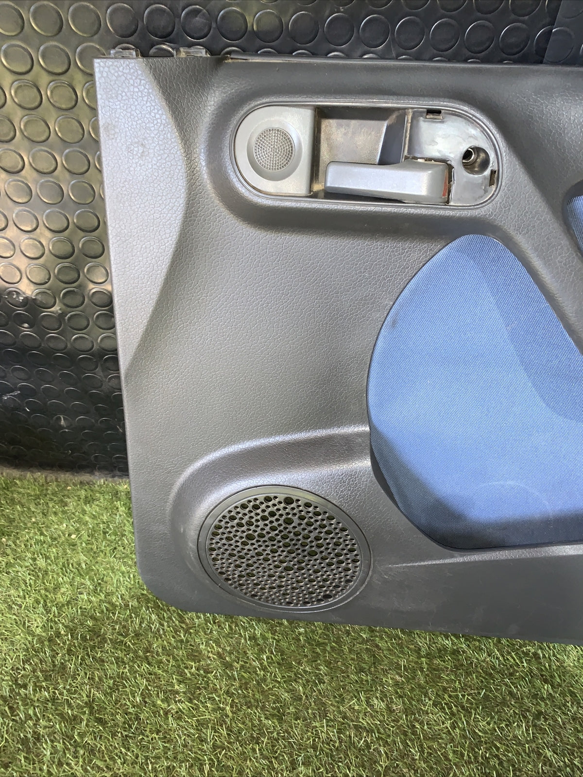 Pannello Interno Porta Anteriore Destro Fiat Panda 169