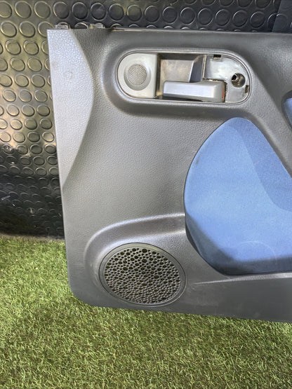 Pannello Interno Porta Anteriore Destro Fiat Panda 169