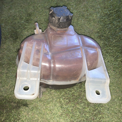 VASCHETTA ACQUA RADIATORE FIAT GRANDE PUNTO 1.3 2005-2012 C705