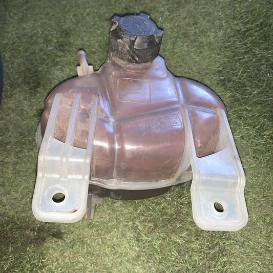 VASCHETTA ACQUA RADIATORE FIAT GRANDE PUNTO 1.3 2005-2012 C705