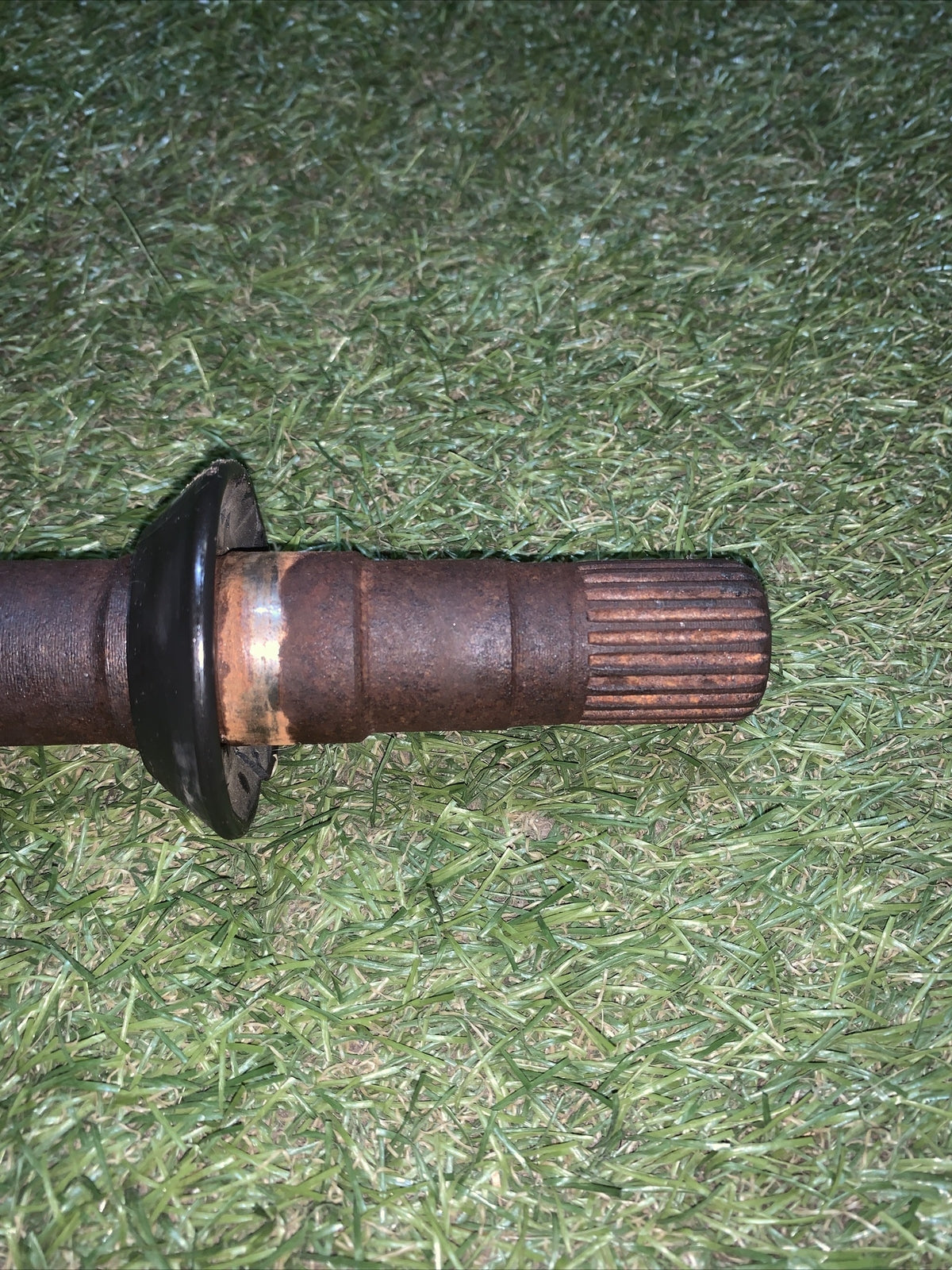 Giunto Semiasse Lato DX Fiat Panda 312 1.3 552224