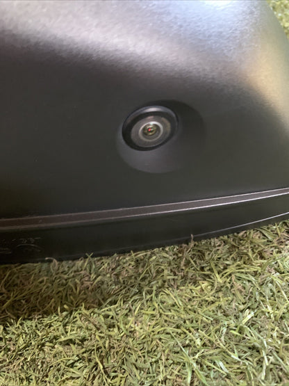 Specchietto Retrovisore Sinistro Audi Q7 2016 233656051 15 Pin