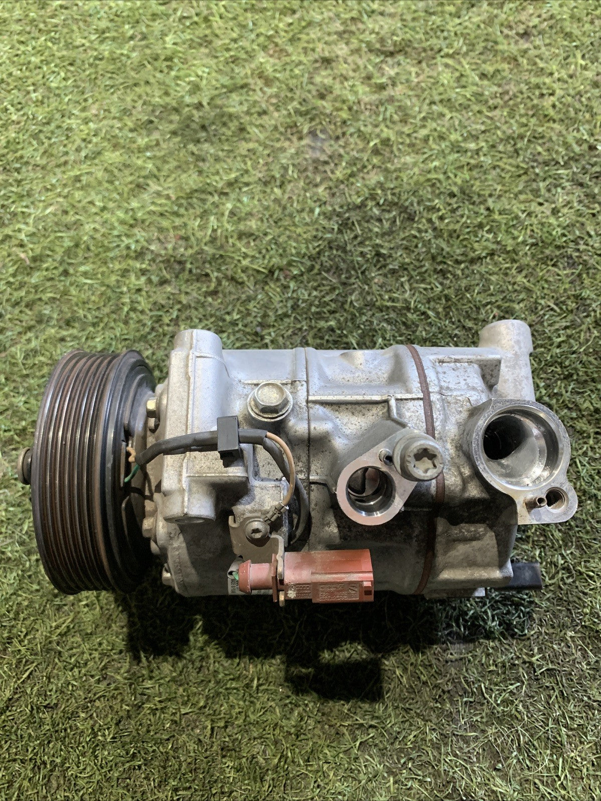 Compressore Aria Condizionata Audi A1 2020 1.0 Benzina 3Q0816803E