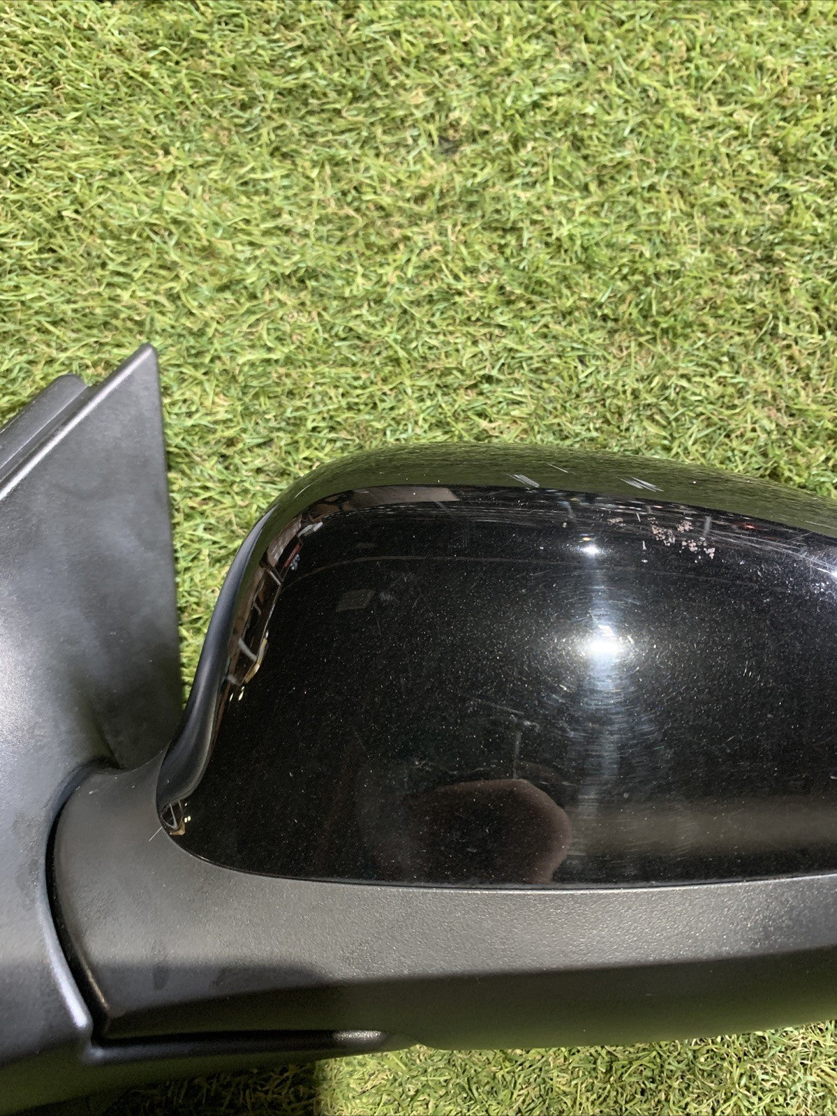 SPECCHIO SPECCHIETTO RETROVISORE SX SINISTRO LANCIA YPSILON 312 2011-2024 5 PIN