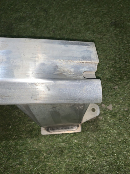 Traversa Posteriore Alfa Romeo Stelvio Anno 2018 Originale