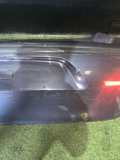 Paraurti Posteriore ALFA ROMEO 147 2000 2006 Originale