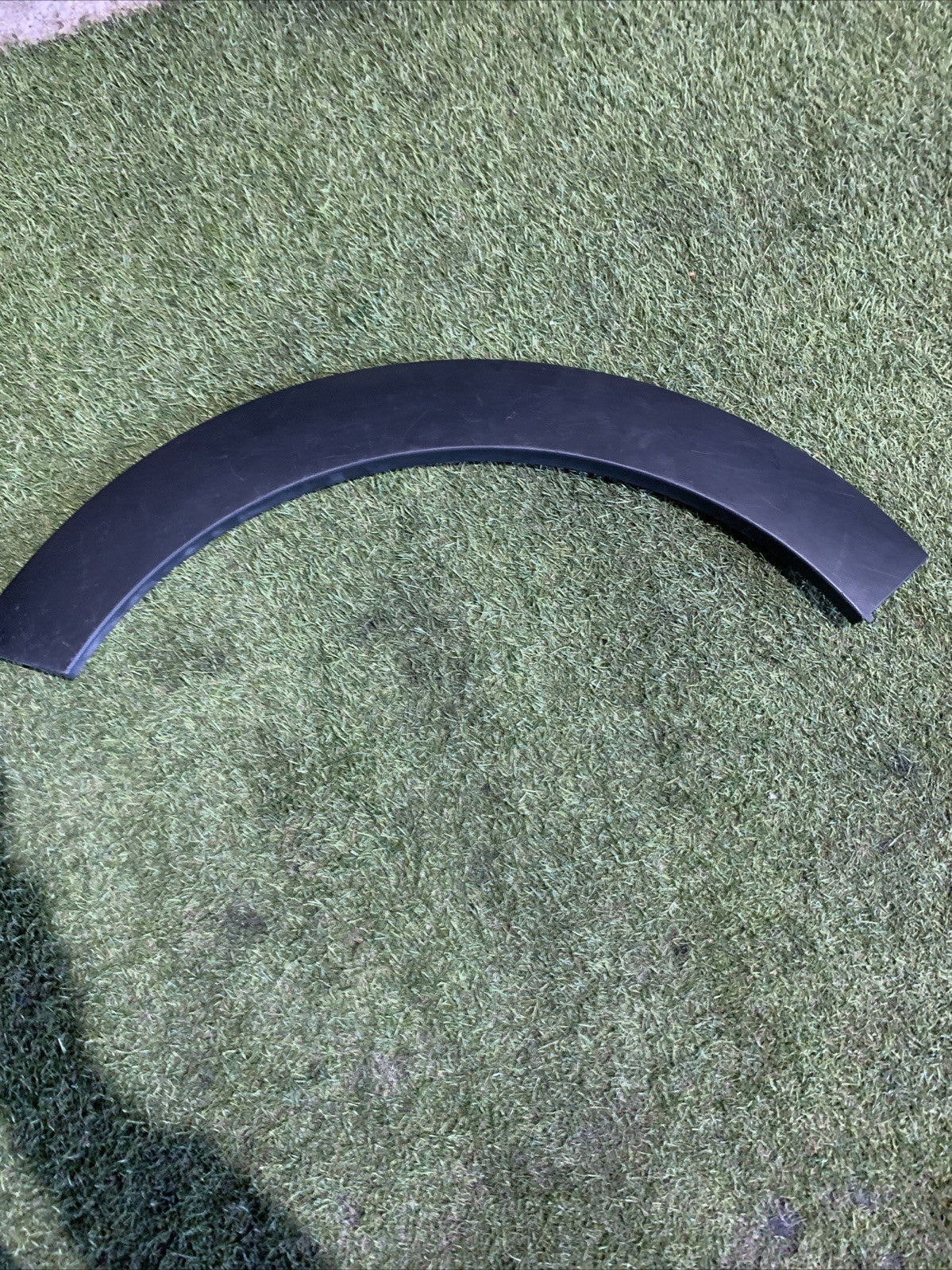 MODANATURA PARAFANGO POSTERIORE SINISTRO CITROEN C3 2020 9812088880