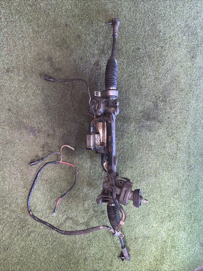 Scatola Sterzo Volkswagen Golf 5 1.9 Diesel 1K1423105B