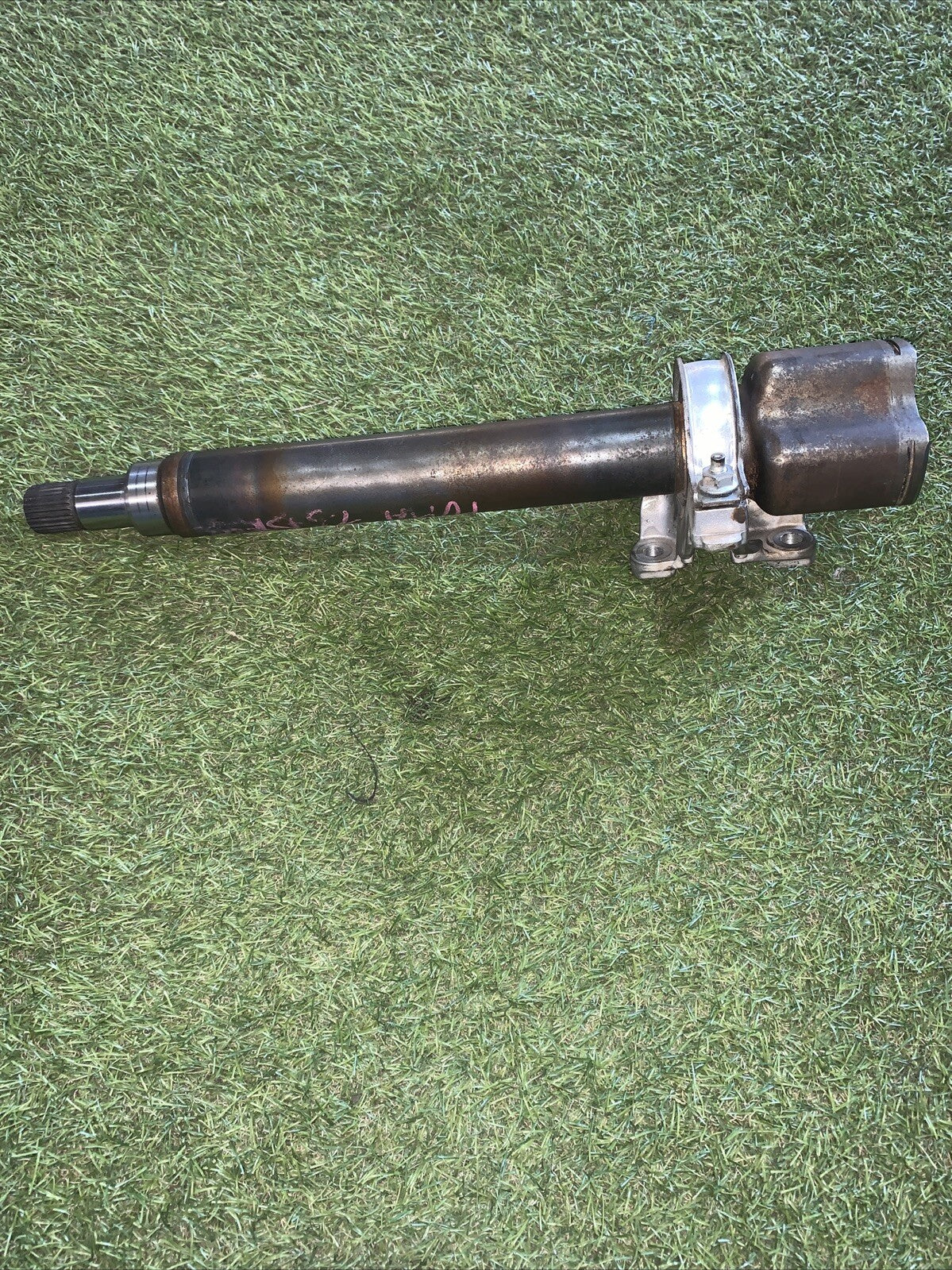 Albero Di Comando Asse Anteriore Ford Puma 2020 1.5 Diesel L1T6-3B436-DB