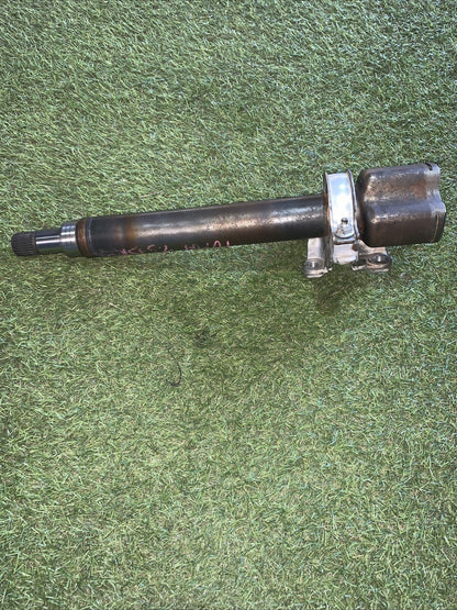 Albero Di Comando Asse Anteriore Ford Puma 2020 1.5 Diesel L1T6-3B436-DB