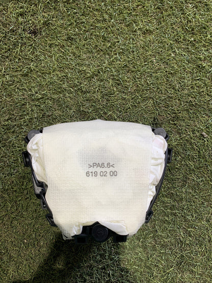 Airbag Volante Peugeot 208 2017 98072114ZD