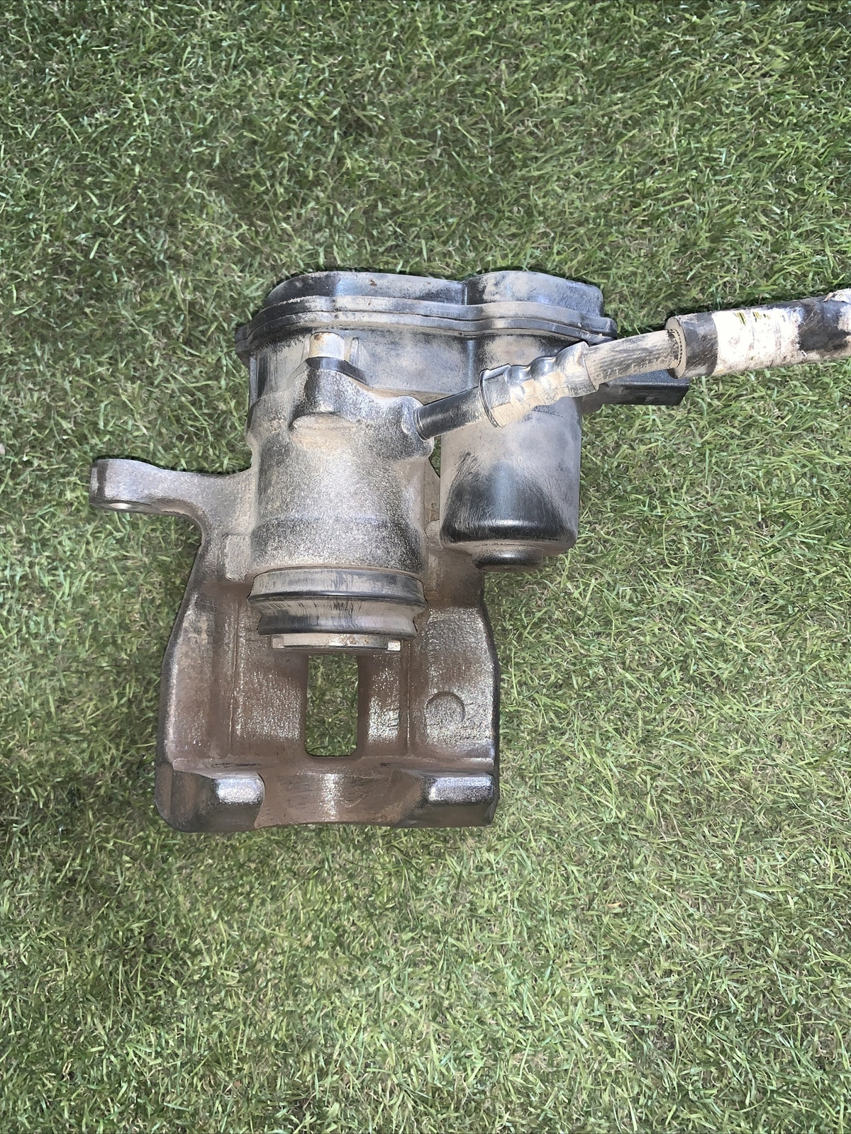 Pinza Freno Posteriore Destra Audi A4 2011 3.0