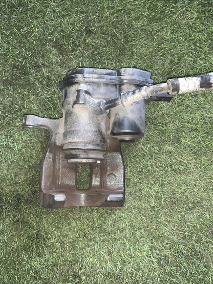 Pinza Freno Posteriore Destra Audi A4 2011 3.0