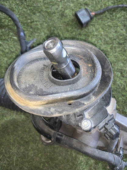 Scatola Guida Sterzo Elettrica Volkswagen Golf 7 5Q1423053AH