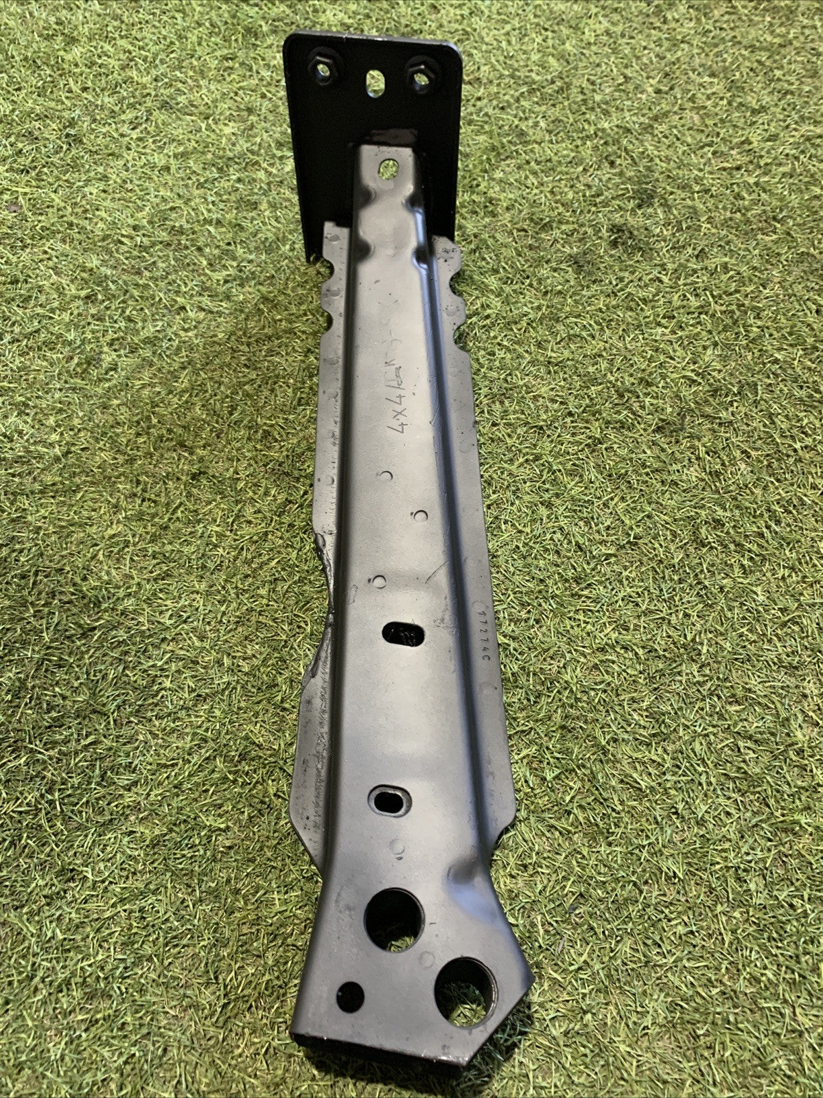 LONGHERONE RINFORZO ANT SX FIAT PANDA DAL 2012 3 SERIE CROSS 52041549