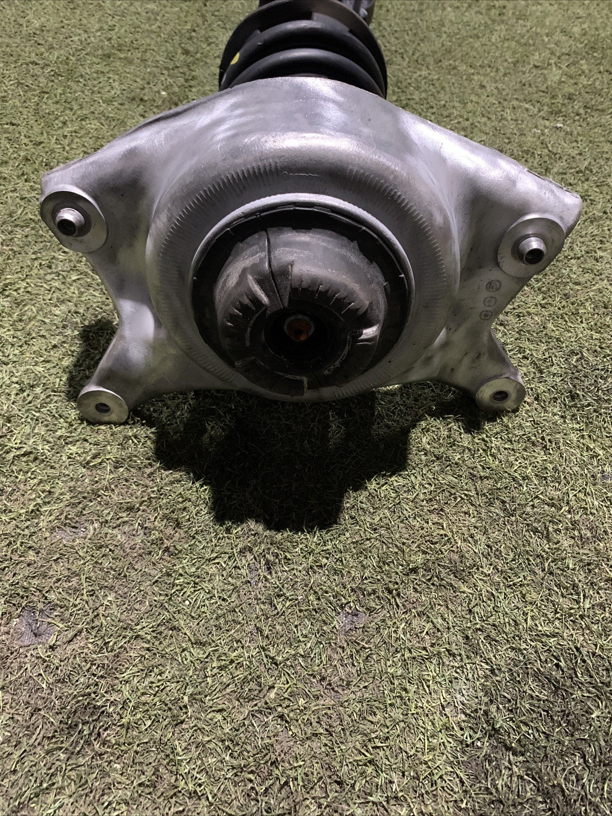 AMMORTIZZATORE ANTERIORE DESTRO AUDI Q5 2015 3.0 DIESEL 8R0413031BC