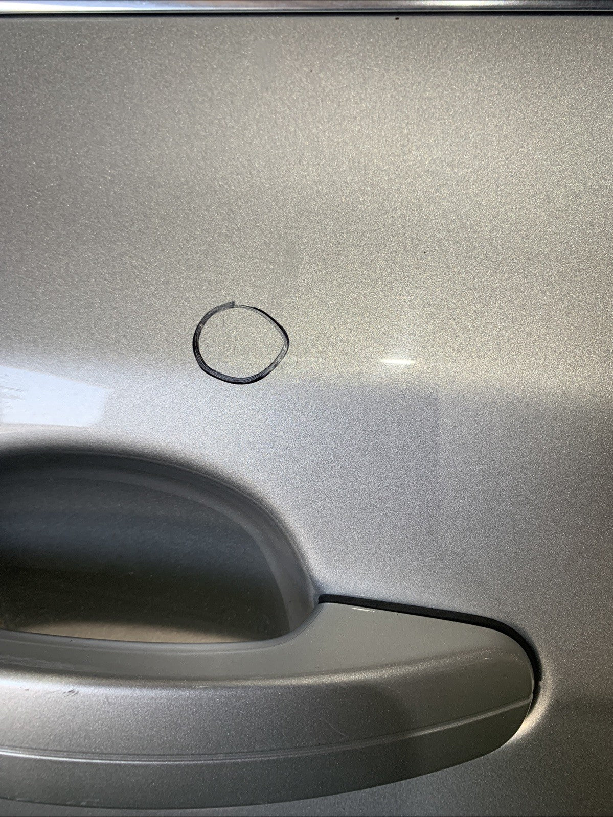 SPORTELLO PORTA PORTIERA POSTERIORE DESTRA DX FORD FOCUS SW 2017