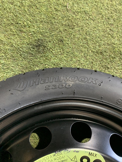 Ruotino Di Scorta Audi A3 8V 125/70R16 5G0601027AR