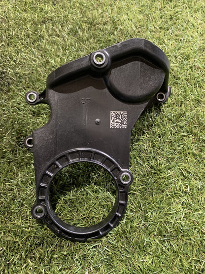 05C109175A CARTER LATERALE INFERIORE DISTRIBUZIONE MOTORE VOLKSWAGEN GOLF 8 1.0