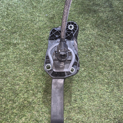 PEDALE FRIZIONE VOLKSWAGEN Golf 7 Berlina 1K1721059ES