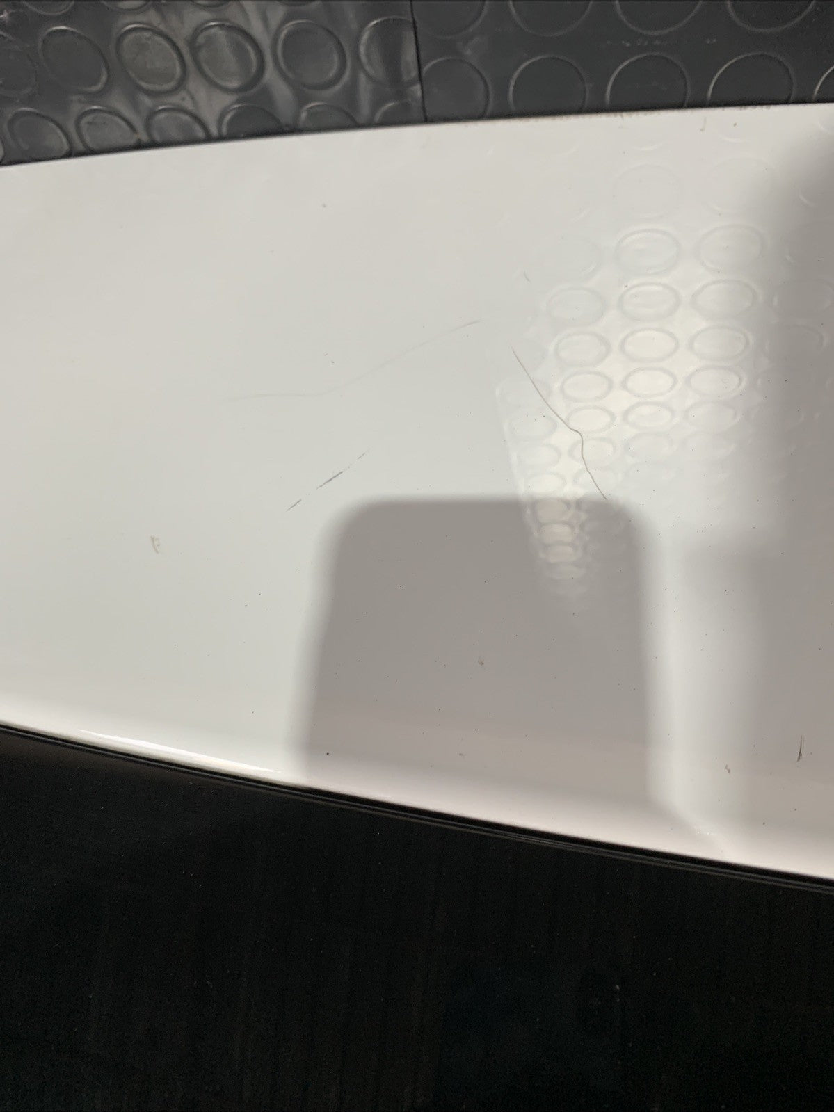 PORTELLONE BAULE BAGAGLIAIO COFANO POSTERIORE VOLKSWAGEN T-CROSS 2019