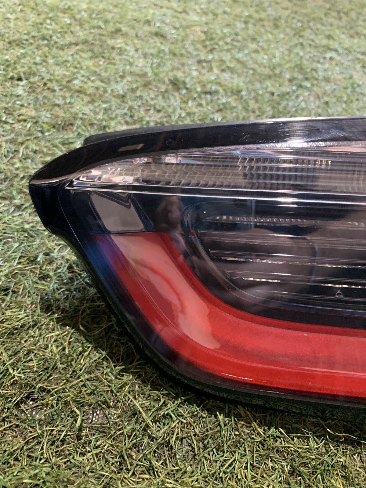 FANALE STOP POSTERIORE INTERNO DESTRO LED JEEP COMPASS 2017 IN POI P55112684AB