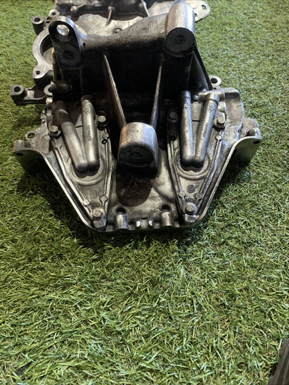 Coperchio Distribuzione Dacia Sandero 1.0 Benzina B4DB400 135029068R