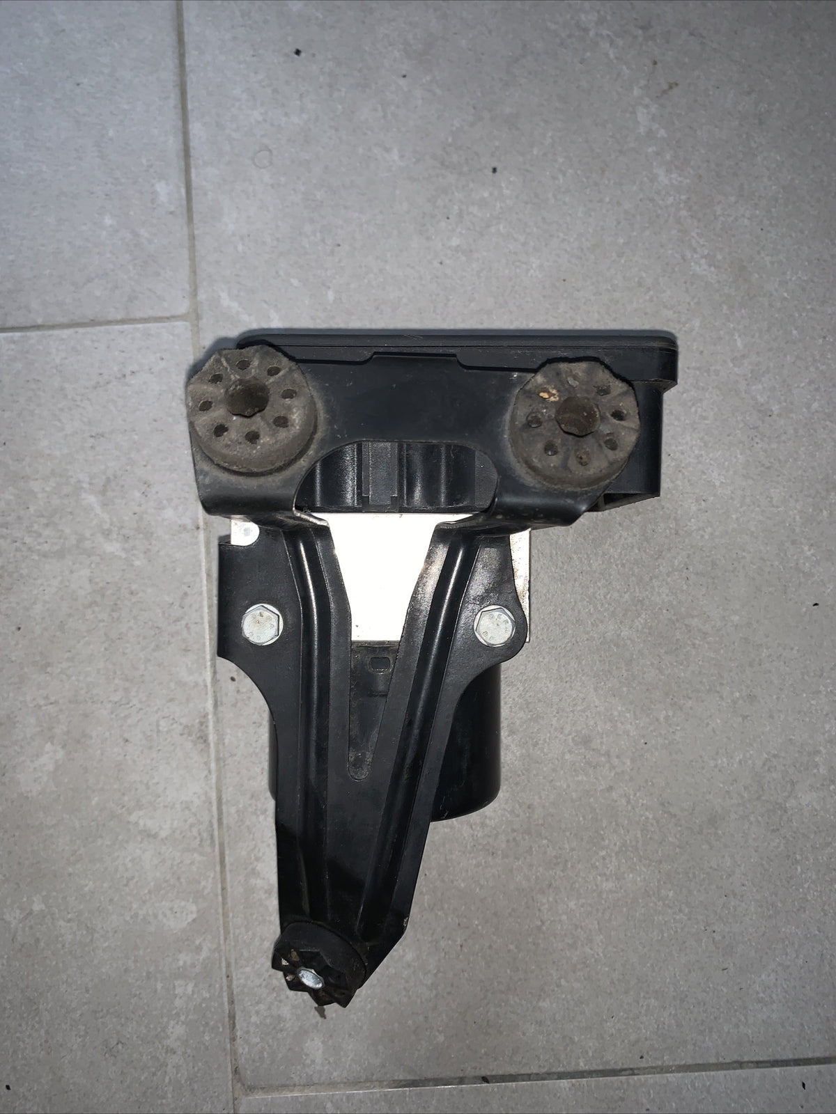 RICAMBI USATI 6765284 ABS MINI Cooper 1°  Serie  2005 1400 Diesel