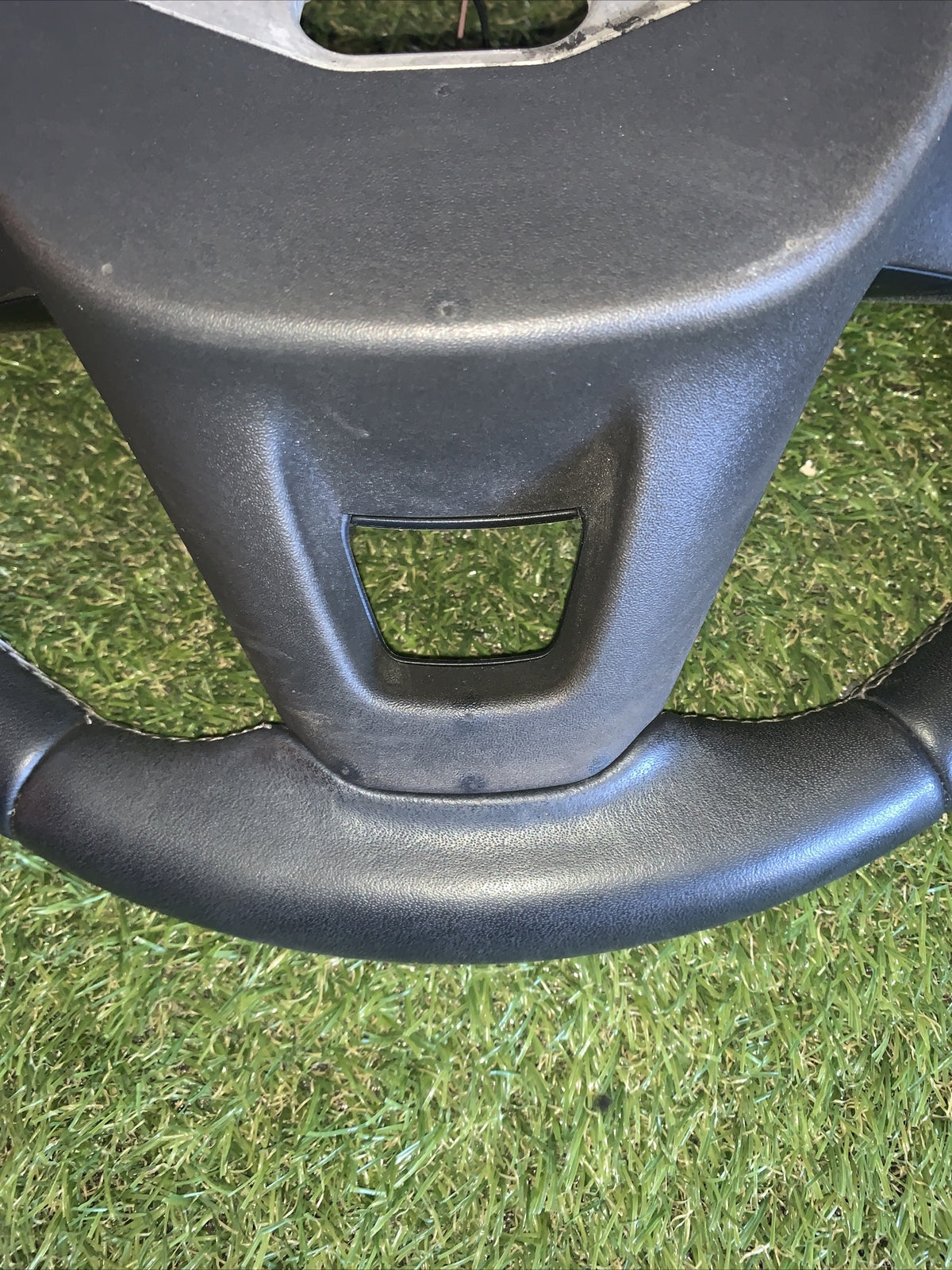 H1BB3600AMC VOLANTE COMANDI FORD FIESTA VII (7° SERIE)