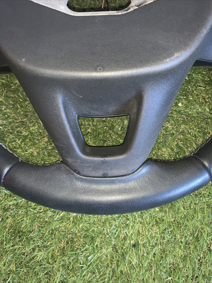 H1BB3600AMC VOLANTE COMANDI FORD FIESTA VII (7° SERIE)