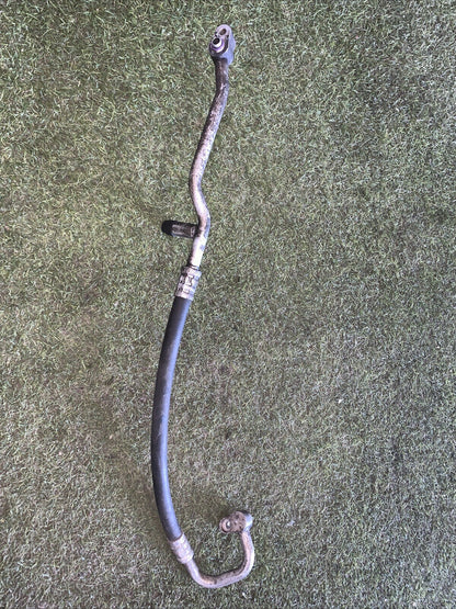 TUBO ARIA CONDIZIONATA VOLKSWAGEN POLO (9N) 1.9 TDI ANNO 2002 (6Q0820721H)