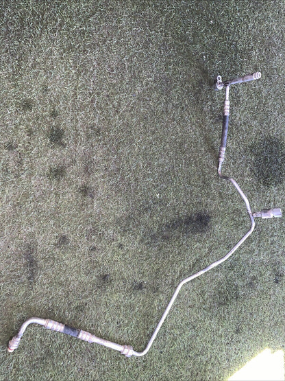 Tubo Clima Aria Condizionata Ford C Max 2006 1.6 Diesel 3M5H19A704AH