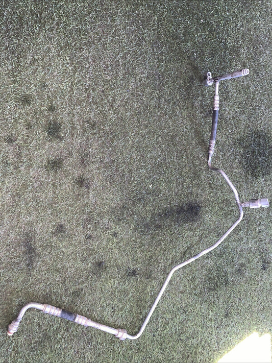 Tubo Clima Aria Condizionata Ford C Max 2006 1.6 Diesel 3M5H19A704AH