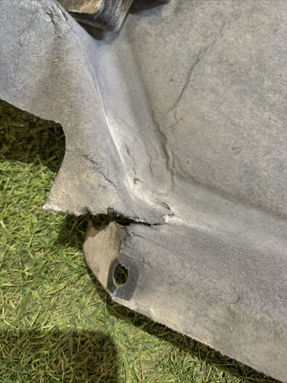 Sotto Piano Motore Sotto Scocca Sinistra Audi Q5 2016-2020 4M0825205L