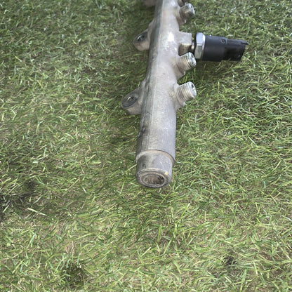 0445214016 Tubo flauto iniezione Bosch Fiat Lancia Alfa 1.9jtd diesel (2)