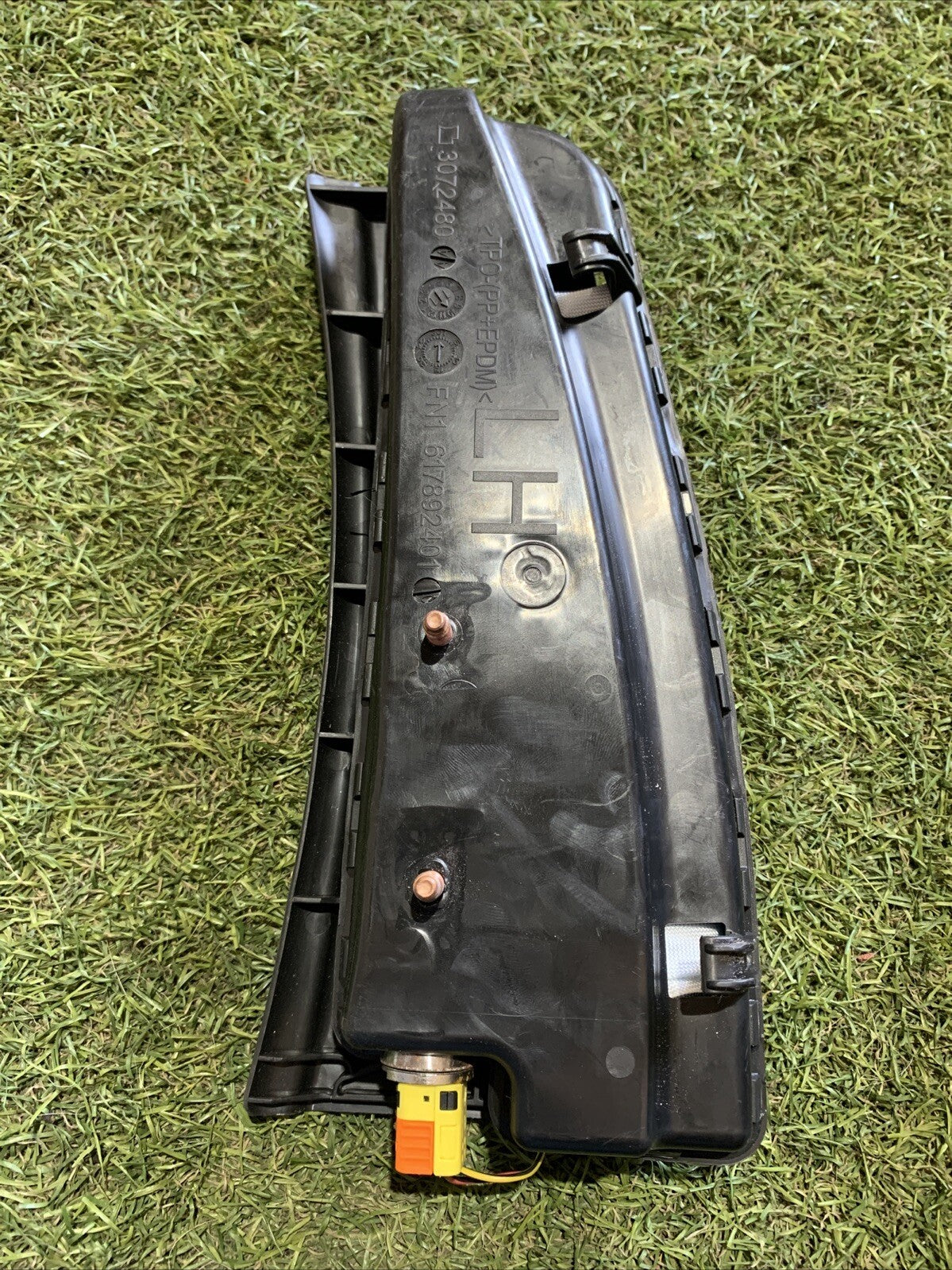 Airbag Laterale Sedile Sinistro SX Mercedes W246 B180 2012 2468601302 617773201