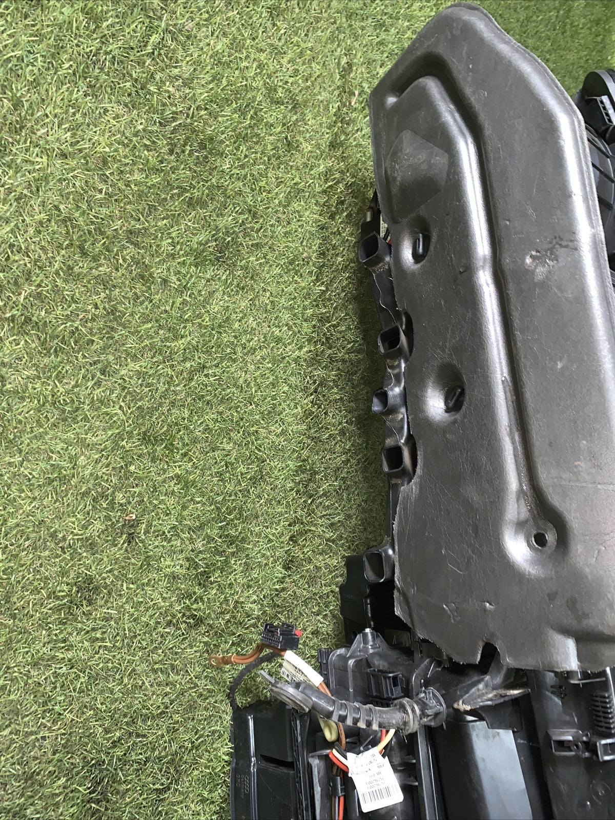 Stufa Riscaldamento Automatica Audi A4 2011 3.0 8K1820005AS