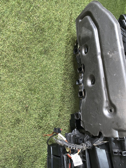 Stufa Riscaldamento Automatica Audi A4 2011 3.0 8K1820005AS