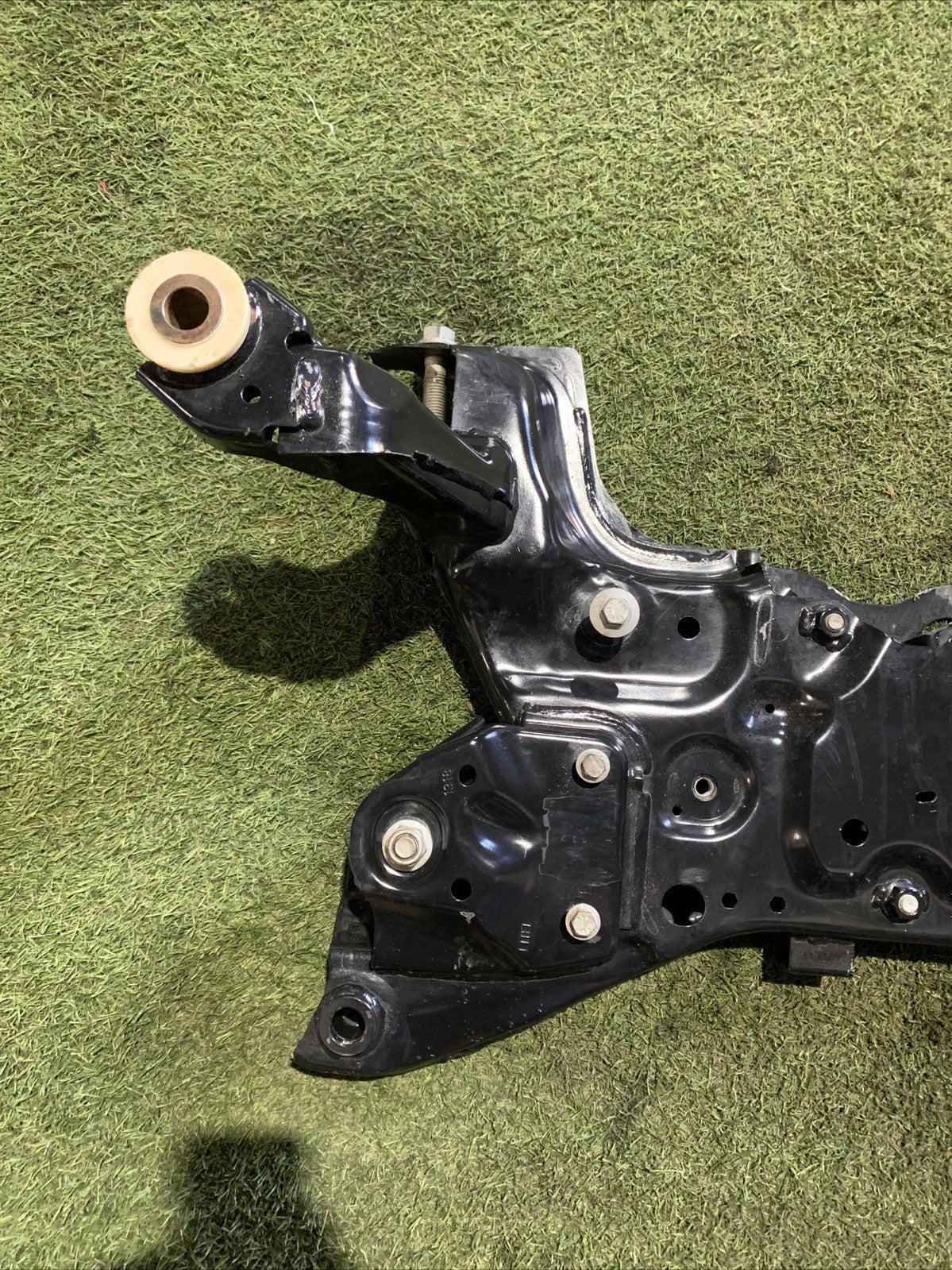 Culla Motore Ford Focus Dal 2018 JX61-5019-AEB (2)