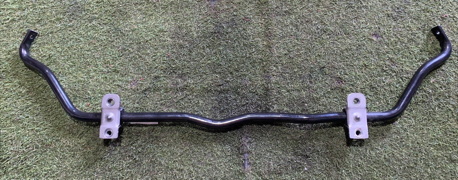 Barra Stabilizzatrice Anteriore Peugeot 3008 2020 1.5 Diesel 9834069580