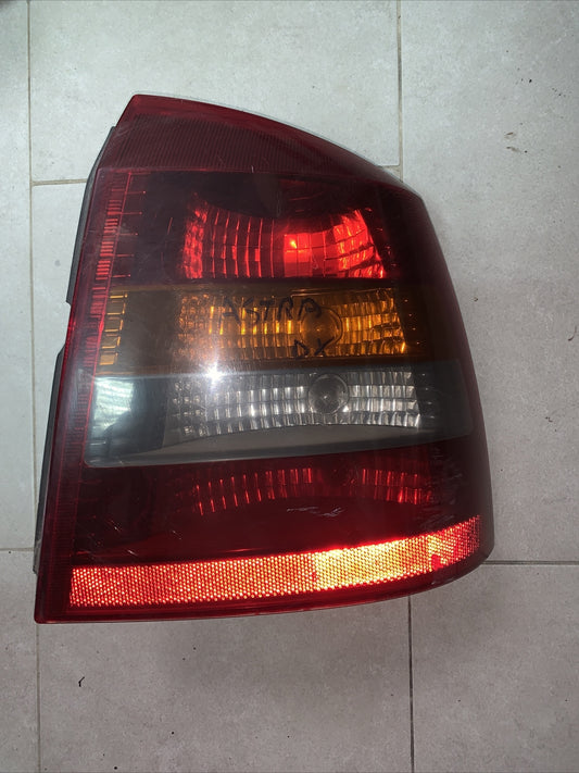 Fanale Fanalino Posteriore Destro OPEL ASTRA 13117093