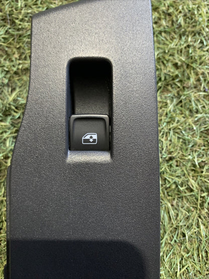 Pulsantiera Alzavetro Anteriore Destra Volkswagen Polo 2023 5G0959855K