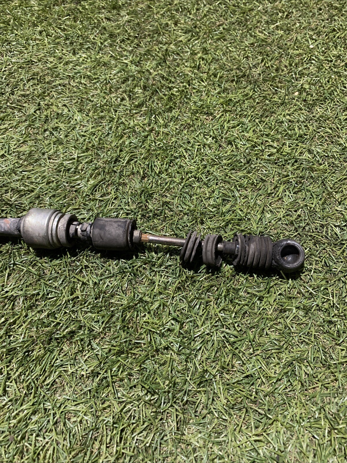 46834085 CORDA CAMBIO MANUALE LANCIA YPSILON 1.2 B 44KW 5M 3P (2004)