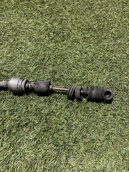 46834085 CORDA CAMBIO MANUALE LANCIA YPSILON 1.2 B 44KW 5M 3P (2004)