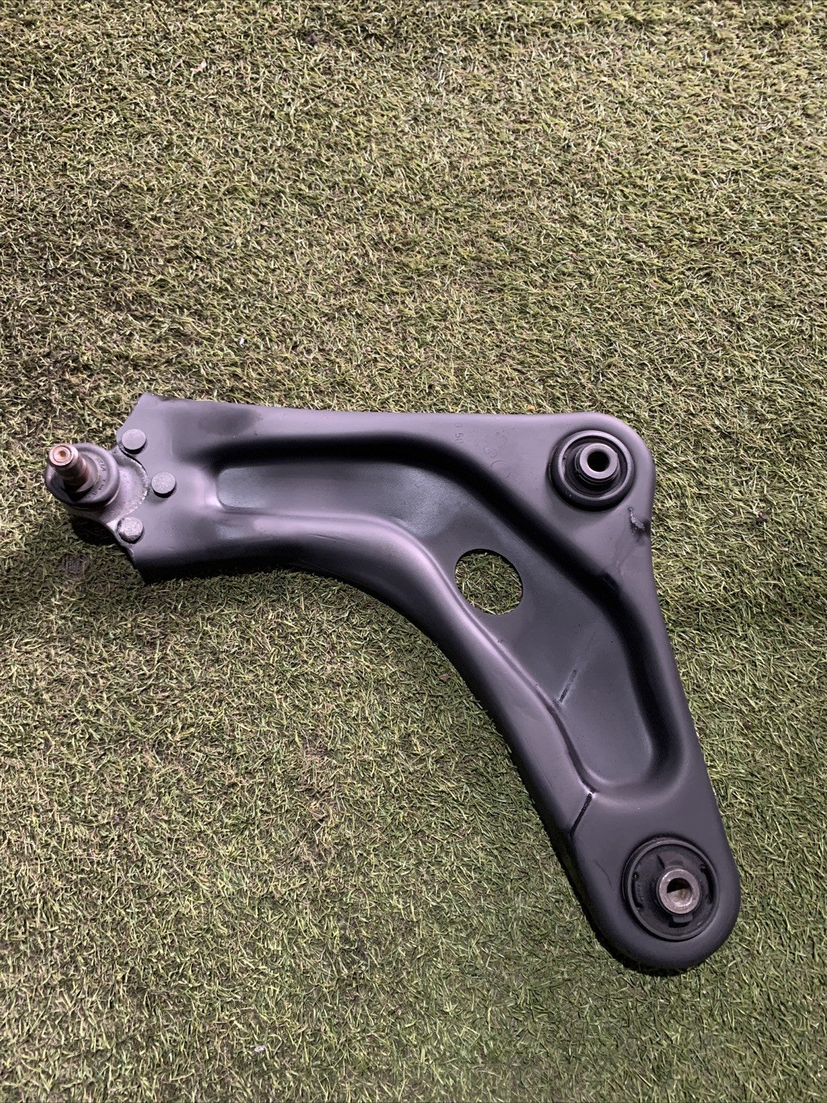 Braccio Oscillante Anteriore Sinistro Citroen C3 Aircross 9819418180 (2)
