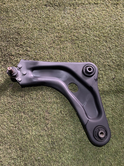 Braccio Oscillante Anteriore Sinistro Citroen C3 Aircross 9819418180 (2)