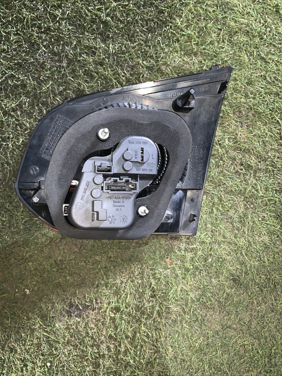 Stop Interno Sinistro Volkswagen Golf 6 5K0945093AA