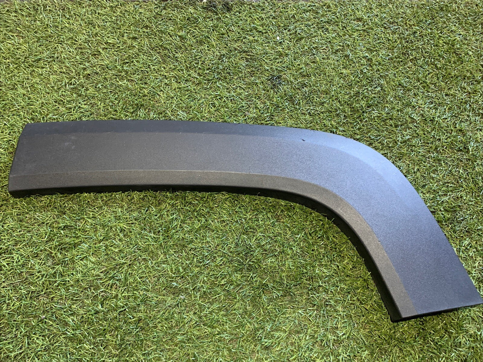 Modanatura Parafango Posteriore Sinistra Jeep Renegade Anno 2019 Cod 735578405