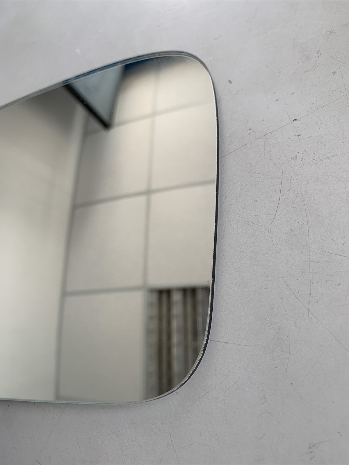 vetro specchietto destro ford transit Dal 1991-1996